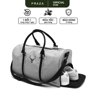 Túi Xách Thể Thao Du Lịch PRAZA TXS0078