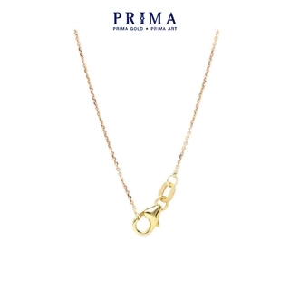 PRIMA Dây Chuyền Vàng 9K- BST Zodiac - 991N0458