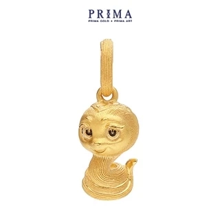 PRIMA Mặt Dây Chuyền  24K - BST Rồng - Rồng Quyền Lực - 111P1973