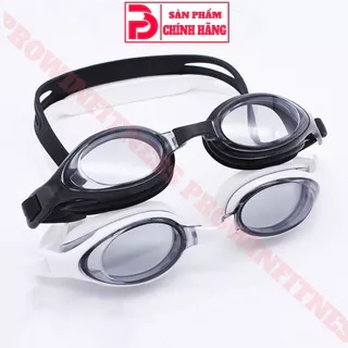 Kính bơi Aolikes chống mở tia UV, chống mờ cao cấp tặng hộp đựng