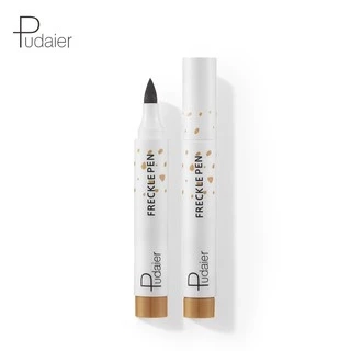 Bút vẽ tàn nhang PUDAIER 20g trang điểm tự nhiên