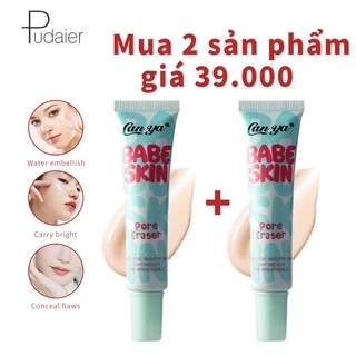 Kem lót Canya dưỡng ẩm làm trắng da 25ml