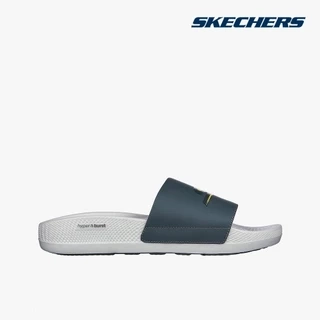 SKECHERS - Dép nam quai ngang Foamies Arch Fit Horizon 243336-KHK
