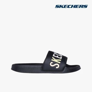 SKECHERS - Dép nữ quai ngang S Sport 2 897922-BKMT