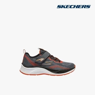 SKECHERS - Giày sneakers bé trai cổ thấp Elite Sport Pro 403950L-CCRD