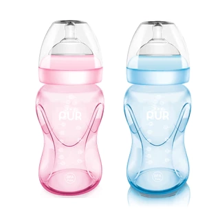 CỔ RỘNG MÀU - Pur Advanced Plus 150ml, 250ml