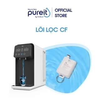 Lõi lọc CF Pureit Lavita Nóng Thông Minh