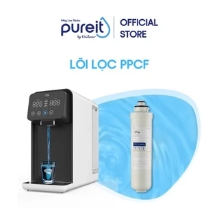 Lõi lọc PPCF Pureit Lavita Nóng Thông Minh