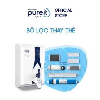 Lõi Lọc Pureit Casa - Hàng Chính Hãng