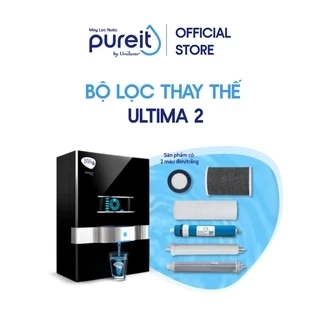 Lõi Lọc Pureit Ultima 2 - GKK2 cho máy Ultima