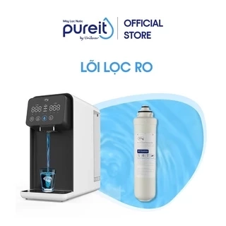 Lõi lọc RO Pureit Lavita Nóng Thông Minh