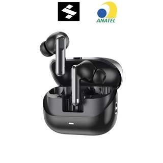 Tai nghe iSuper Evo Buds ANC Pro Bluetooth 5.4 ANC 50dB Khử tiếng ồn, Chế độ chơi game và chất lượng âm thanh LDAC