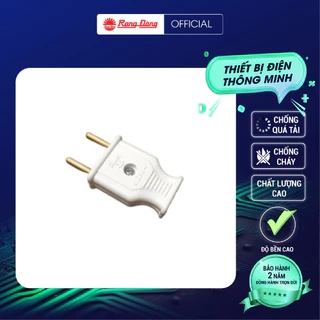 Phích cắm điện chịu tải Rạng Đông