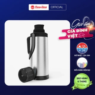 Phích cao cấp hiển thị nhiệt độ dung tích 2 lít rạng đông RD-2035 ST2.E