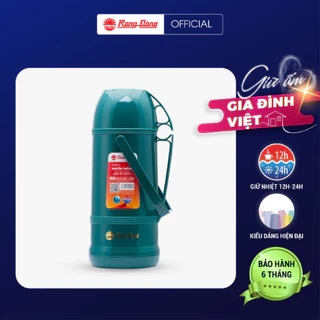 Phích Nước Nóng, giữ nhiệt 3.2 Lít Vỏ nhựa RẠNG ĐÔNG Model: RD 3245 N1.E