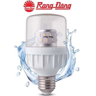 Bóng đèn LED chuyên dụng cho hoa cúc miền bắc TR60.HC/9W