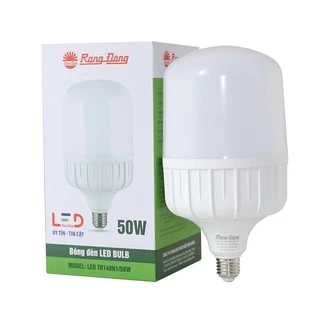 Bóng đèn LED TRỤ 50W Rạng Đông