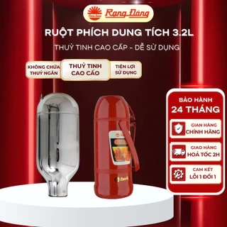 Ruột phích 3,2lít Rạng Đông