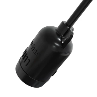 Đui đèn Rạng Đông chống nước E27 IP54