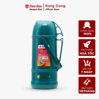 Phích Đựng Nước Dung Tích 3,2 Lít Rạng Đông - Model: RD-3245 N1.E