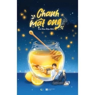 Sách - Chanh mật ong ( Tập 1 )