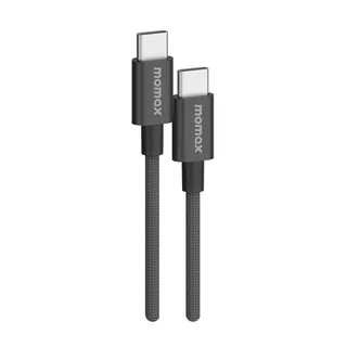 Cáp sạc Nhanh Momax Elite 60W USB-C Cable 1.5m