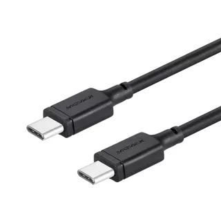 Cáp sạc Nhanh Momax ZERO USB-C to USB-C Cable (1M)