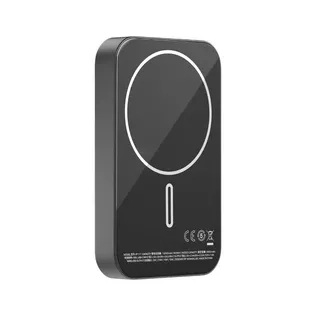 Pin Dự Phòng không dây Momax Q.Mag X1 10000mAh wireless battery pack