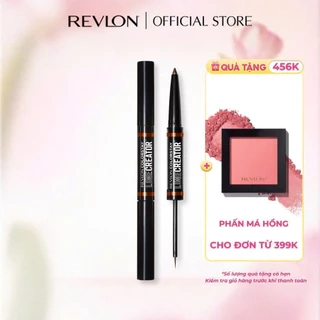 Bút Kẻ Mắt 2 Đầu ColorStay Line Creator Double Ended Eyeliner (0.1g | 2ml)
