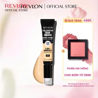 Kem Che Khuyết Điểm 5in1 Revlon Colorstay Skin Awaken Concealer (8ml)