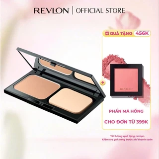 Phấn Nền Dạng Nén Lâu Trôi 2in1 Revlon Colorstay Powder Foundation (10g)