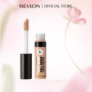 [Phiên Bản Mới] Kem Che Khuyết Điểm Toàn Diện Revlon ColorStay Flex Wear Full Cover Concealer (10ml)