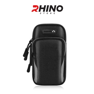 Túi Đựng Điện Thoại Chạy Bộ Rhino B121 Rộng 6.5 inch Chơi Thể Thao, Đạp Xe