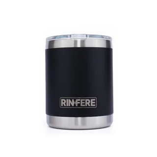 Ly Giữ Nhiệt Cà Phê Nắp Trượt Chống Tràn Rinfere (295ml) - Khắc Tên Theo Yêu Cầu