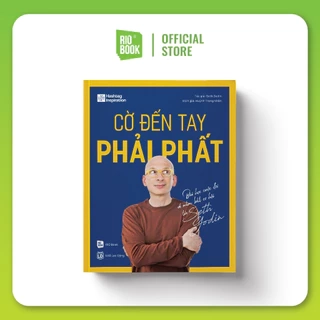 Sách Cờ Đến Tay Phải Phất Seth Godin