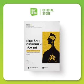 Sách - RIO Book No.3 Hình ảnh điều khiển tâm trí