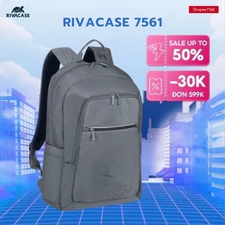 Ba lô Laptop 15.6-16" Rivacase 7561 dành cho Văn Phòng