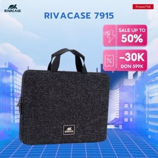 Túi Chống Sốc Laptop Rivacase 7915 15.6 Inch - Hàng Chính Hãng