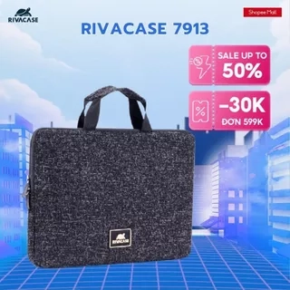 Túi Xách Chống Sốc Rivacase 7913 Dành Cho Laptop 12.9" - 13.3" - Hàng Chính Hãng
