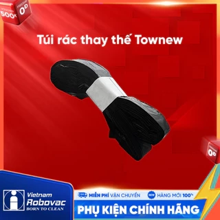 Khay đựng rác/Túi rác thùng rác Townew T3 – Hàng chính hãng