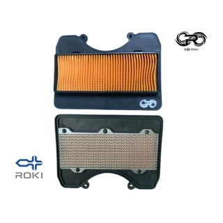Lọc gió R-Max ROKI cho xe Yamha Sirius FI