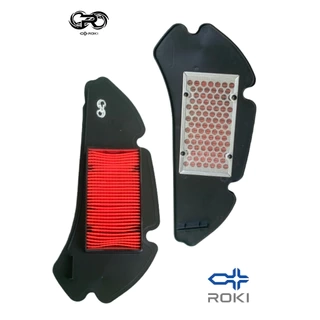 Lọc gió R-MAX-G của ROKI JAPAN cho xe Future từ 2018 đến nay
