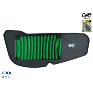 Lọc gió R-Max-P ROKI cho xe Yamaha Grande từ 2021 đến nay