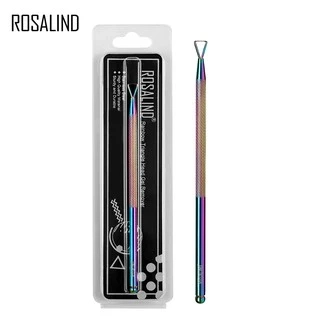 Dụng cụ cạo sơn móng tay Rosalind chuyên dụng