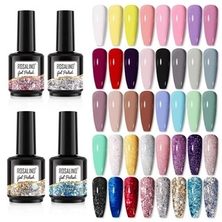 Sơn móng tay Rosalind 15ml màu 3021-3040