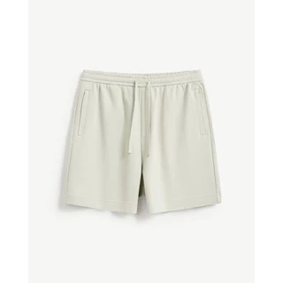 Quần Short Nam Lưng Thun Túi Khóa Kéo Form Loose - Roụtine 10S25PKS052