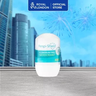 Lăn khử mùi cao cấp 72h Perspi-Shield cho mọi loại da 50ml