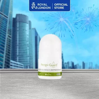 Lăn khử mùi ngăn mồ hôi cao cấp 3-5 ngày Perspi-Guard 30ml