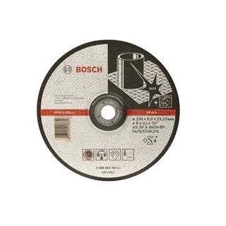 100x6x16mm Đá mài Inox Bosch 2608602267