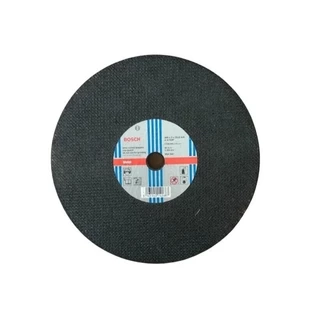 Đá cắt sắt Bosch 305x3x25.4mm 2608600276